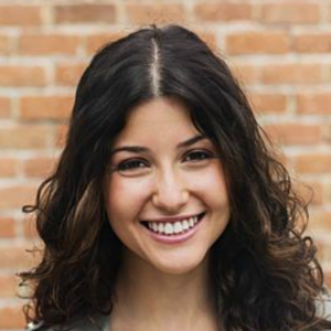 Profile photo of Amelia